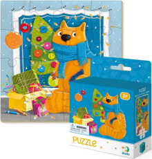 Children's educational puzzles