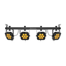 Chauvet DJ 4Bar Flex Q ILS