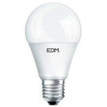 EDM LED Bulb E27 12V 10W 810 Lumens 3200K