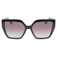 Мужские солнцезащитные очки lIU JO 757S Sunglasses
