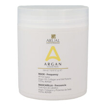 Hair Mask Arual Argan Collection 500 ml