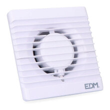 EDM 8407 Air Extractor 7.5 cm 12W купить онлайн