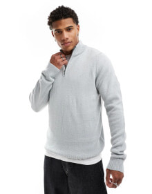 Men's sweaters and cardigans