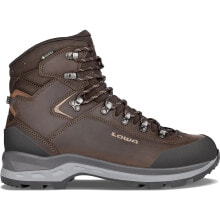 LOWA Ranger Goretex Hiking Boots