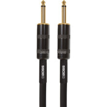 Boss BSC-3 Speaker Cable 1m