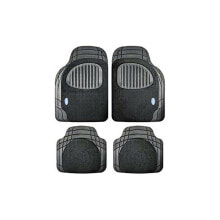 Car floor mats