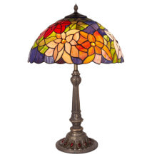 Decorative table lamps