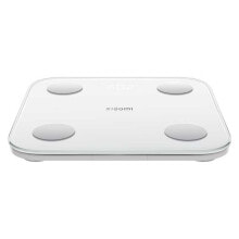 Kitchen scales