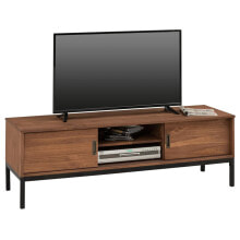 TV cabinets and equipment for the living room