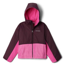 COLUMBIA Benton Springs™ full zip sweatshirt