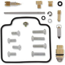 Запчасти и расходные материалы для мототехники MOOSE HARD-PARTS 26-1258 Carburetor Repair Kit Yamaha YFM250X Bear Tracker 99-04