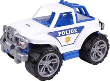 Technok Auto terenówka police TechnoK 3558 p6