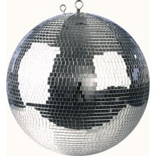 Showtec Mirrorball 30 cm Professional 5x5mm Reflectors