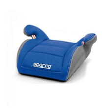 Автокресла для детей Автомобильное детское сидение Sparco F100K Синий