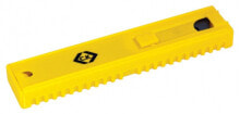 Монтажные ножи c.K Tools T0971-10 лезвие для хозяйственных ножей 10 шт