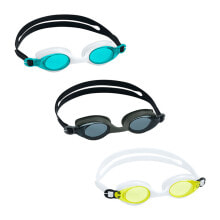 Swimming goggles