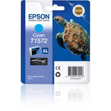 Картриджи для принтеров Epson купить от $64