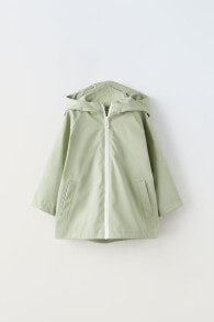 Raincoats for boys from 6 months to 5 years old