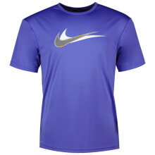 Men's sports T-shirts and T-shirts