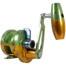 Fishing Reels