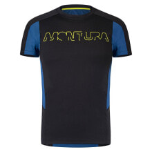 Men's sports T-shirts and T-shirts