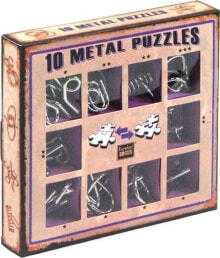 Puzzles for children