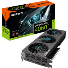 Видеокарты (GPU)