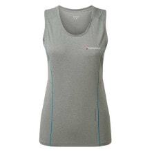 MONTANE Blade Sleeveless T-Shirt