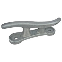 SEACHOICE S Aluminium Mooring Cleat