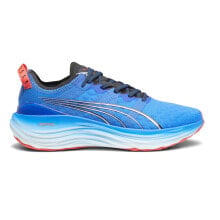 Men's running shoes and sneakers