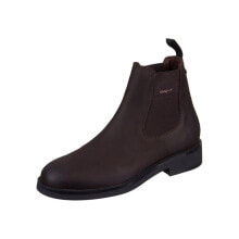 Men's High Boots