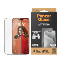 Защита для экрана для телефона Panzer Glass 2810 Apple