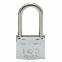 Padlocks