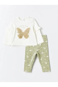 Children's clothing sets for toddlers