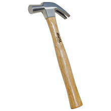 Hammers and sledgehammers