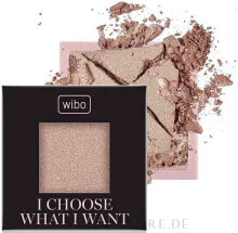 Schimmernder Puder Nachfüller - Wibo I Choose What I Want Shimmer