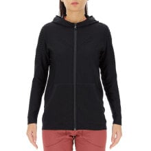 Купить толстовки UYN: UYN Run Fit full zip sweatshirt