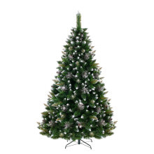 Artificial Christmas trees