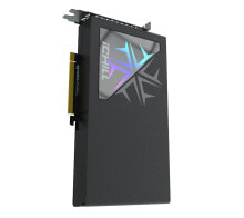 Video cards inno3D RTX4090 ICHILL BLACK 24GB GDDR6X HDMI 3xDP - 24,576 MB