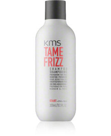 kms TameFrizz Shampoo