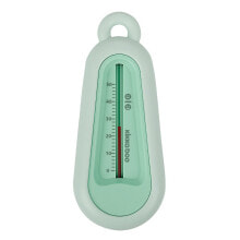 KIKKABOO Drop Bath Thermometer