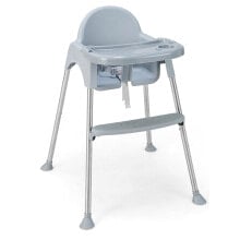 High chairs for feeding children