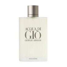 GIORGIO ARMANI Aqua Di Gio 200ml Eau De Toilette