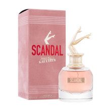 Jean Paul Gaultier Scandal 50 ml eau de parfum für Frauen