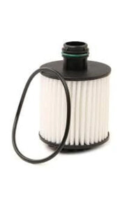 Oil filters for cars