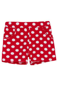 Baby shorts for girls