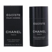Stick Deodorant Chanel P-X8-255-01 75 g (75 ml)