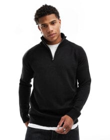 Men's sweaters and cardigans