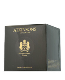 Atkinsons Candle Collection Kensington Majestic Elegance (200 g)