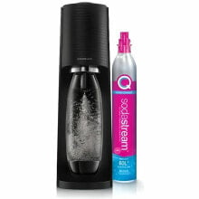 Soda Machine sodastream Terra Noire